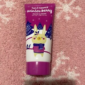 Hand Lotion Never been used